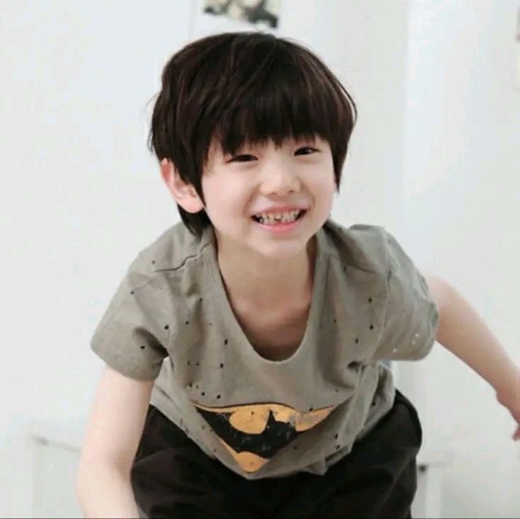 Latest photo of Juhoon (CORTIS)