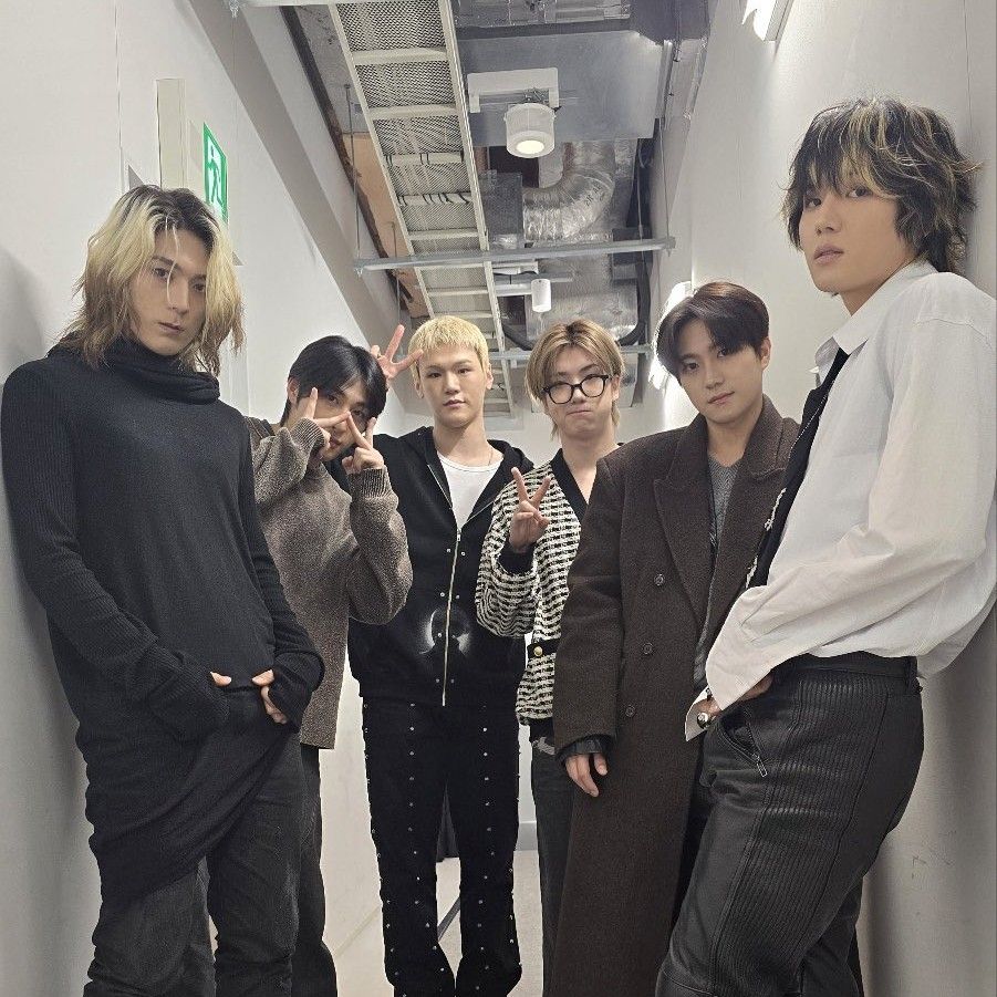 Foto aktivitas terbaru JUST B