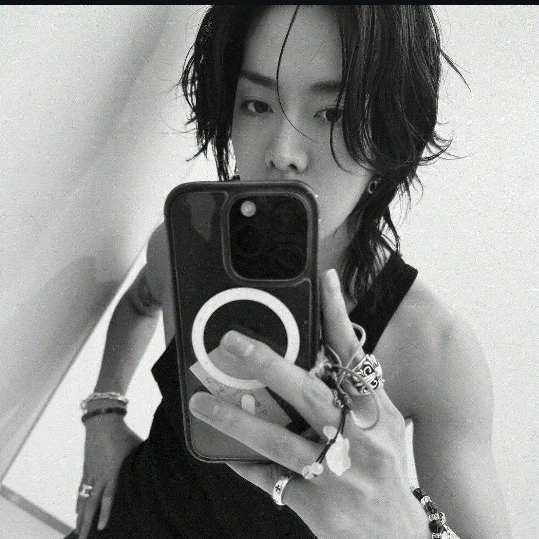 Latest photo of Yuta (NCT 127)
