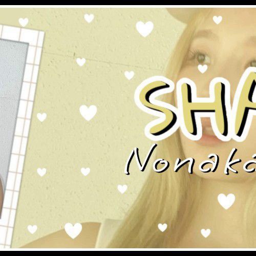 Behind-the-scenes cut of Shana (Lapillus)