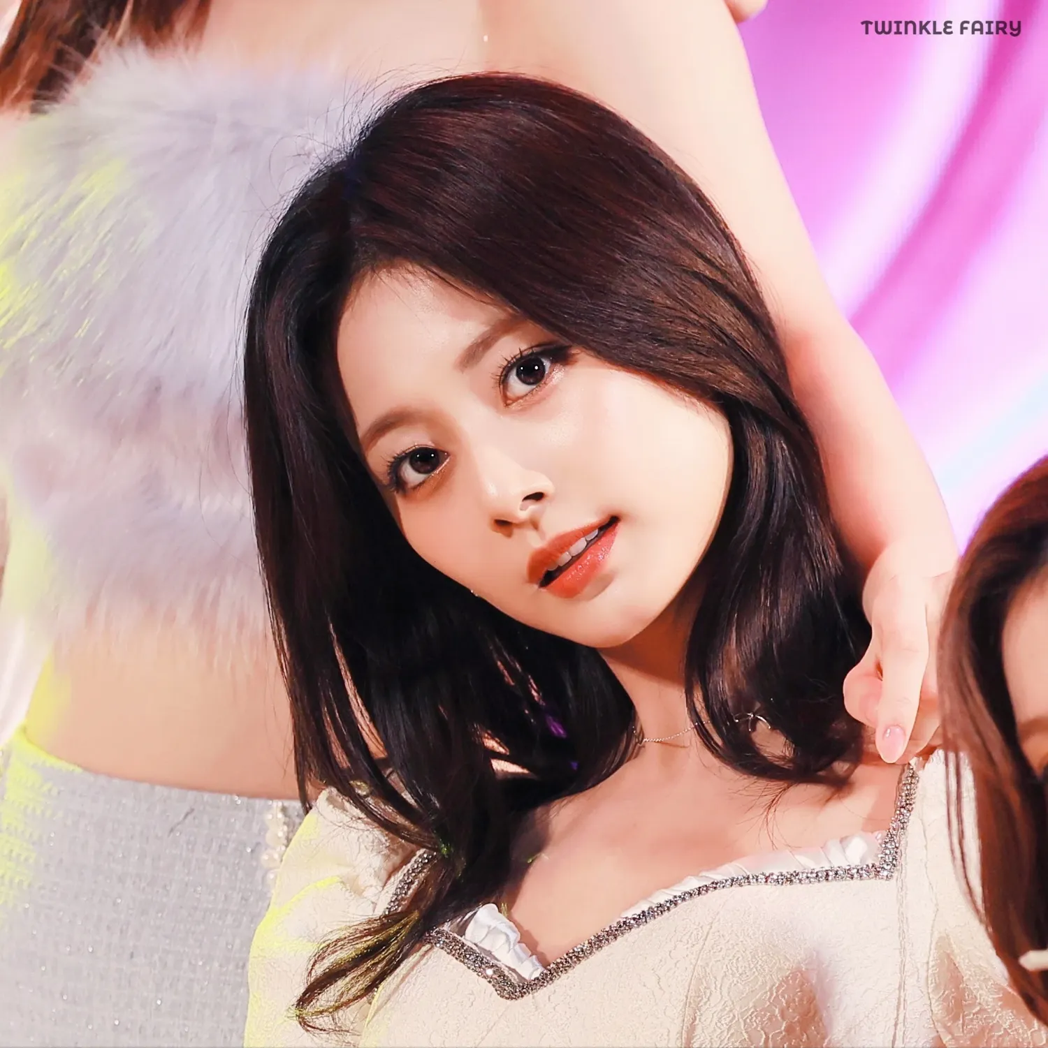 쯔위 (TWICE) 최근 활동샷