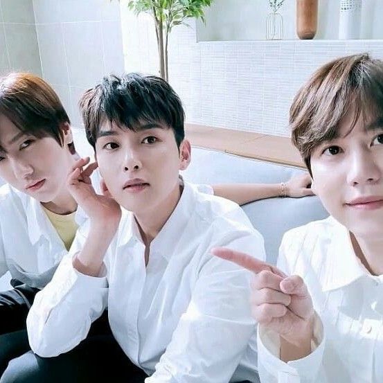 슈퍼주니어의 최신 사진