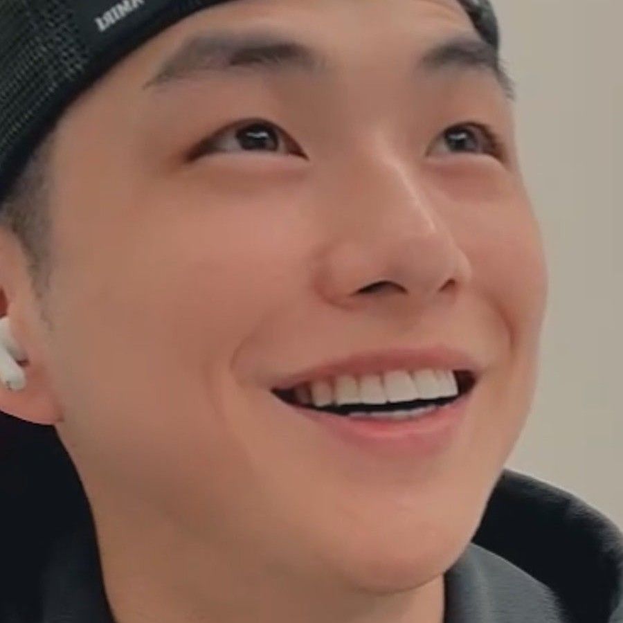 Foto terbaru Kang Daniel