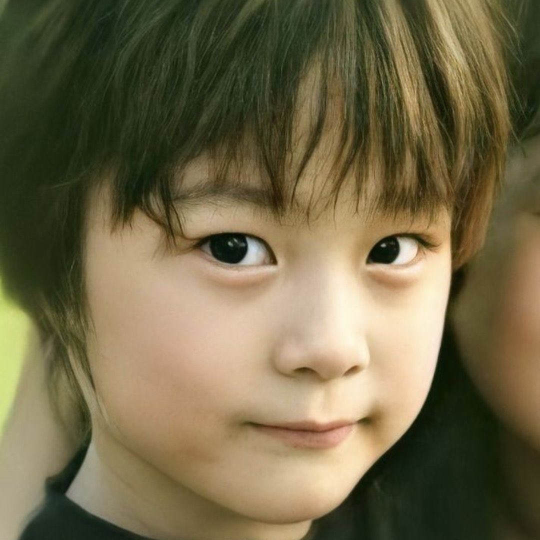 Latest photo of Moonbin (ASTRO)