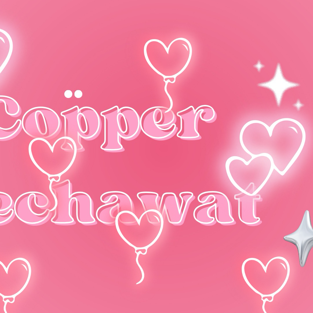 A moment captured by Copper (BUS)'s fan