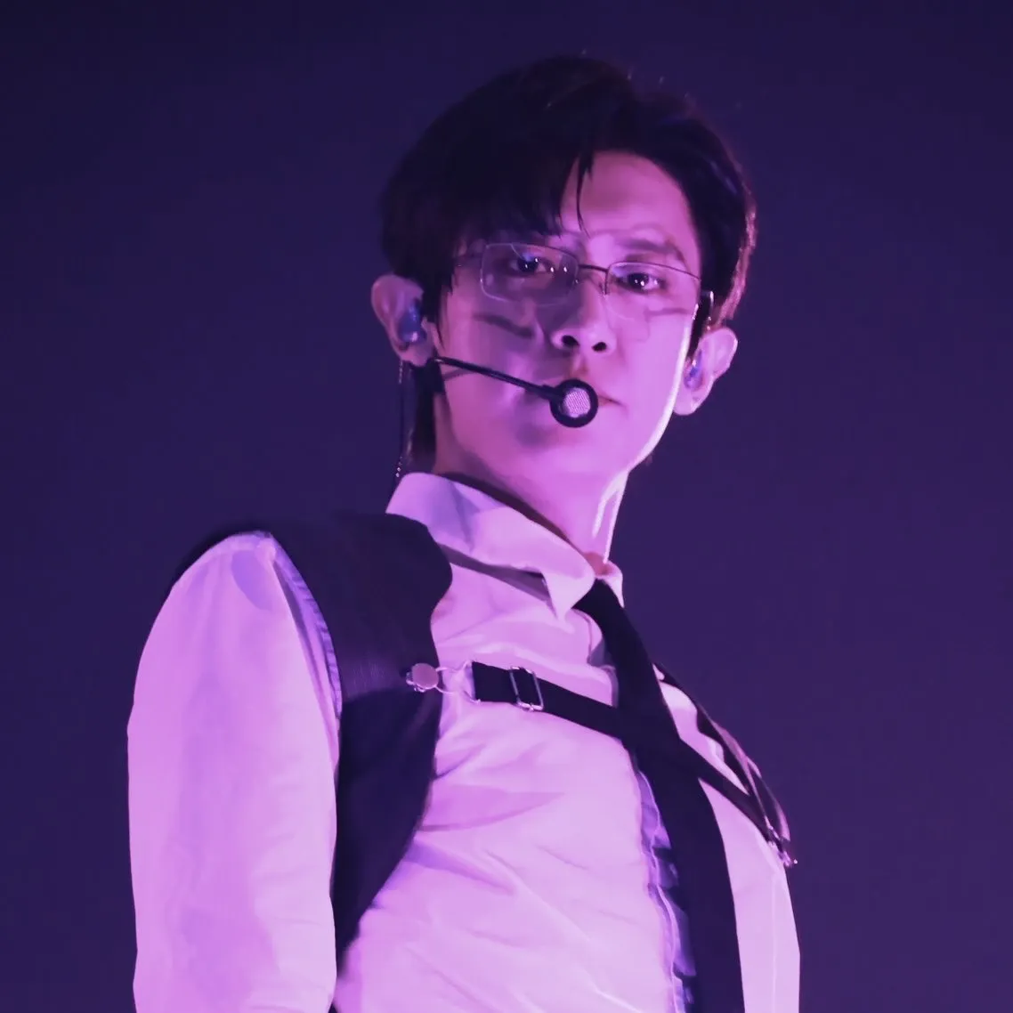 EXO 최근 활동샷