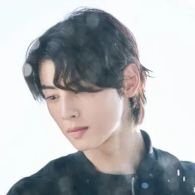 Latest photo of Eunwoo (ASTRO)