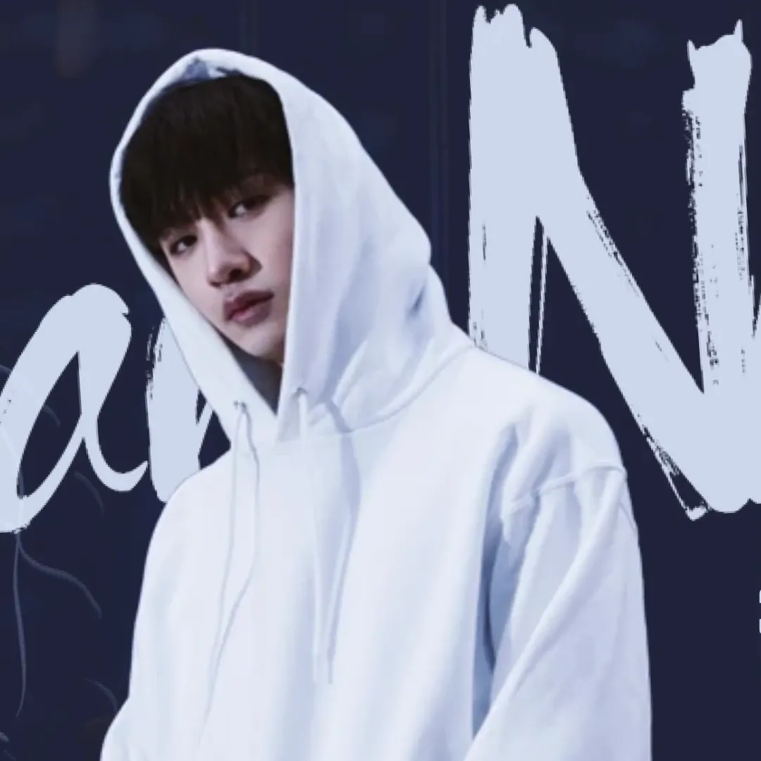 Latest photo of Bang Chan (Stray Kids)