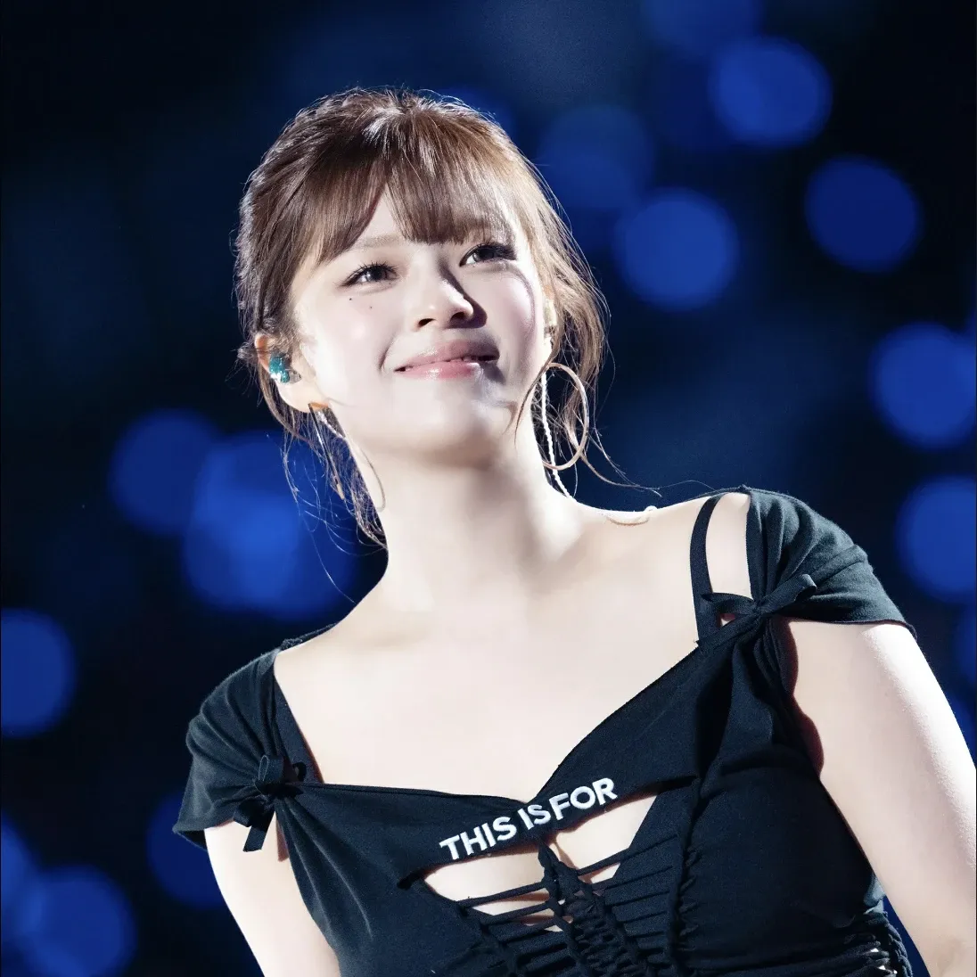 정연 (TWICE)의 최신 사진