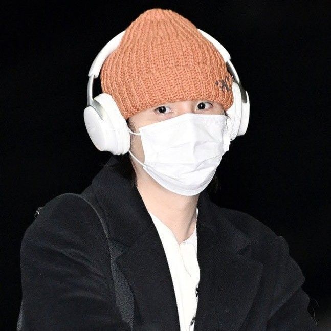 Foto terbaru SUGA (BTS)