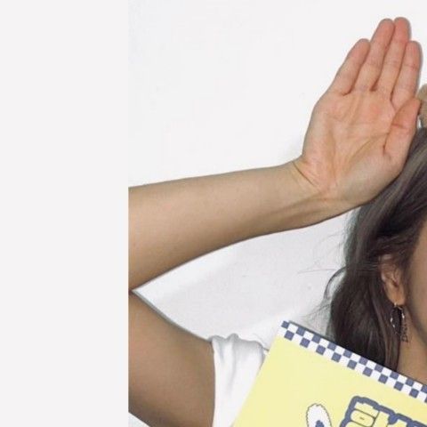 颂乐 (MAMAMOO)粉丝拍下的瞬间