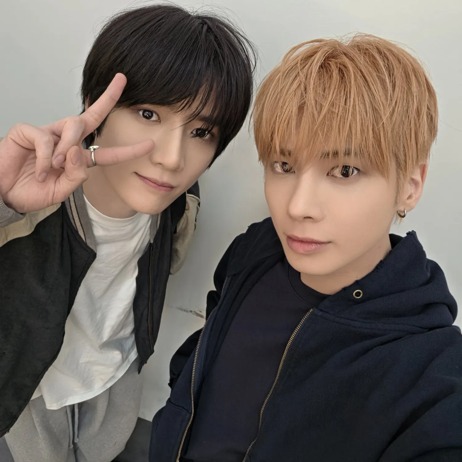 Foto aktivitas terbaru TOMORROW X TOGETHER