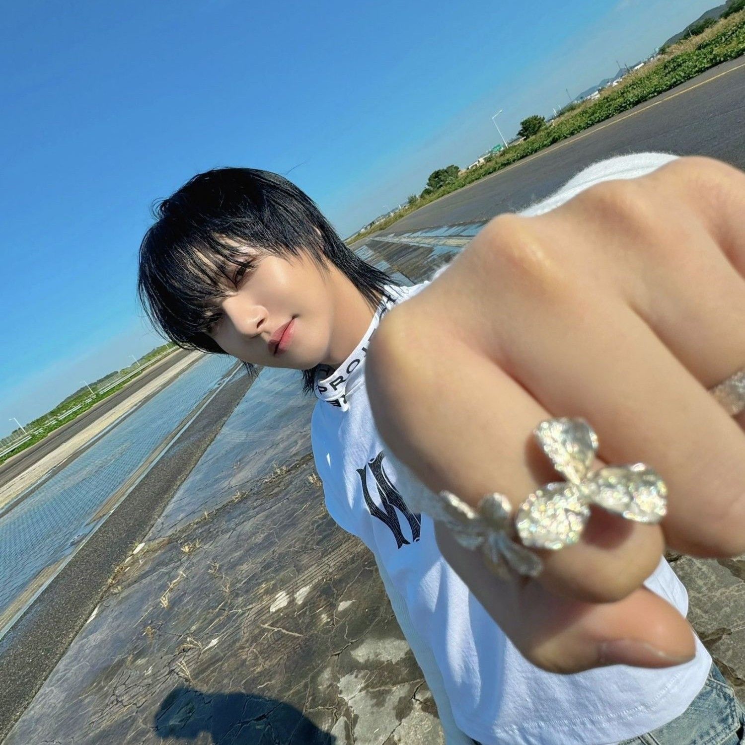 Latest photo of Renjun (NCT DREAM)