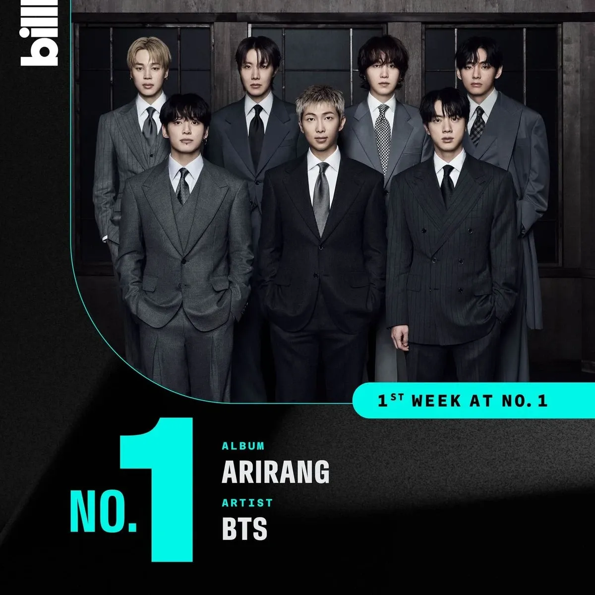 Behind-the-scenes cut of BTS