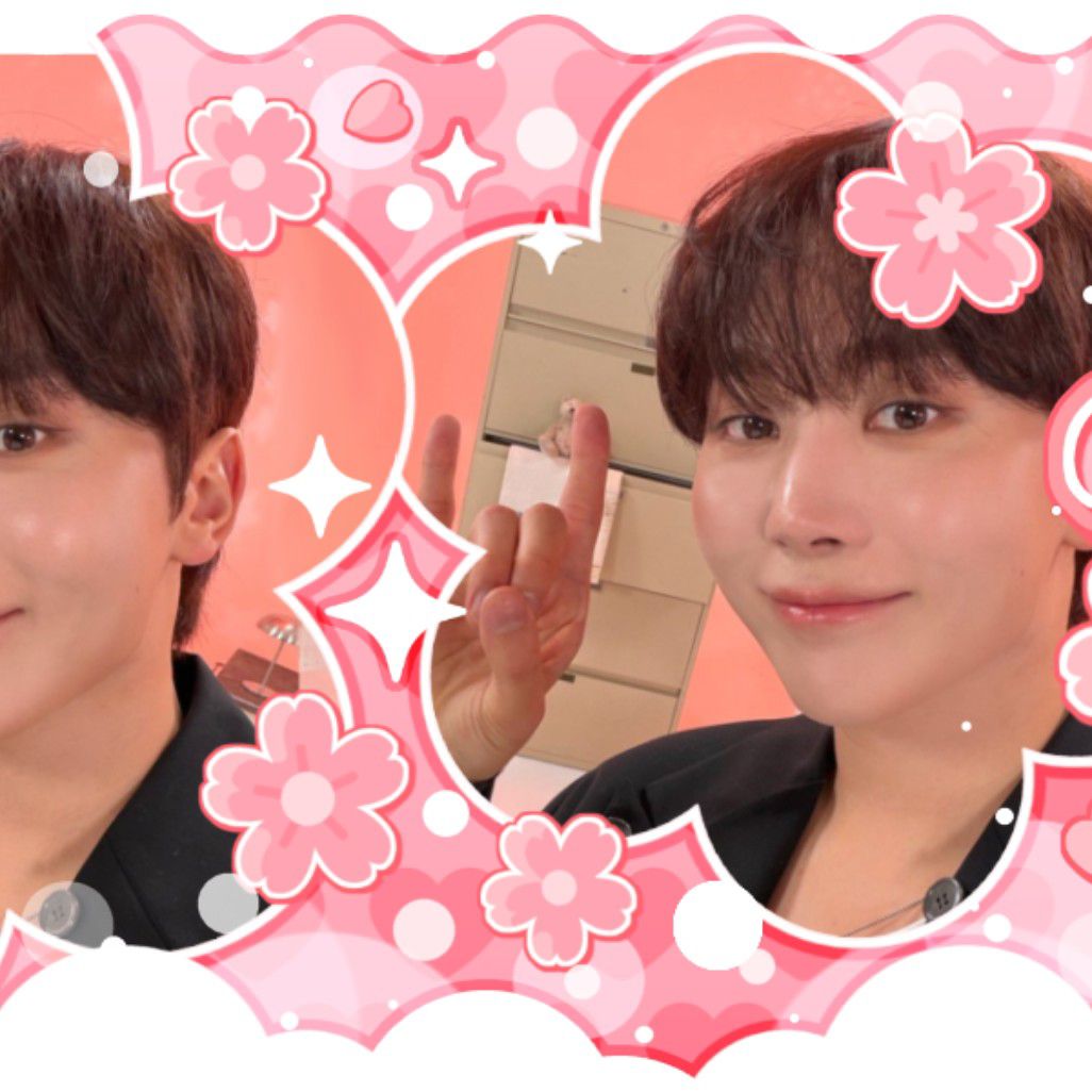 Recent activity shot of Seungkwan (SEVENTEEN)