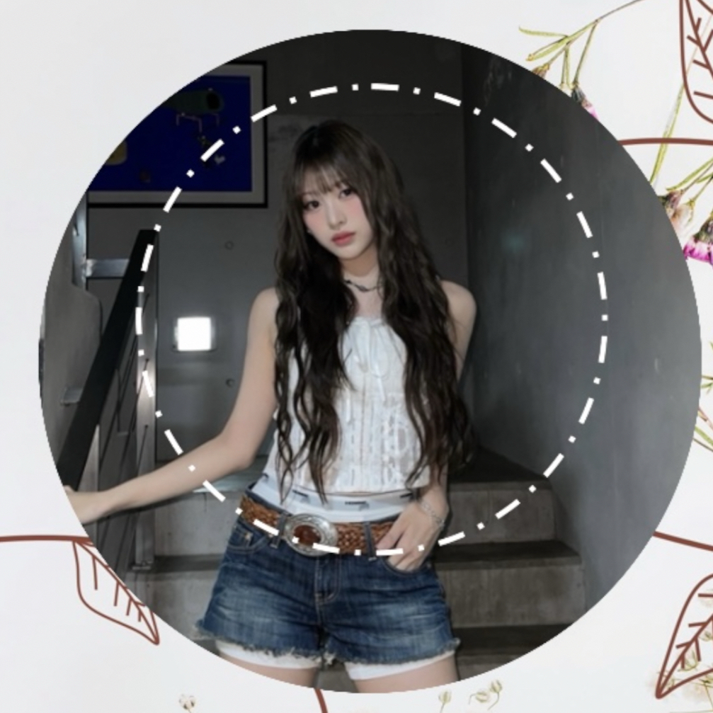 A moment captured by Minami (RESCENE)'s fan