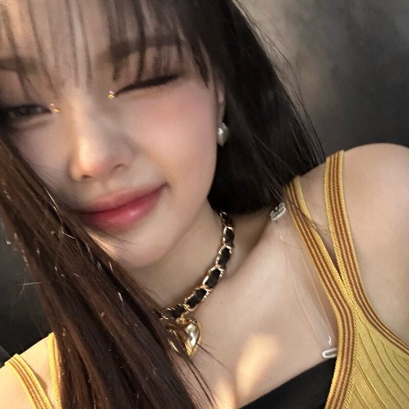 Latest photo of Park Boeun (CLASS:y)