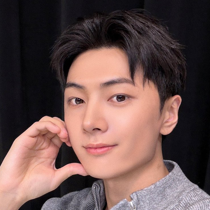 Recent activity shot of Jay (ENHYPEN)