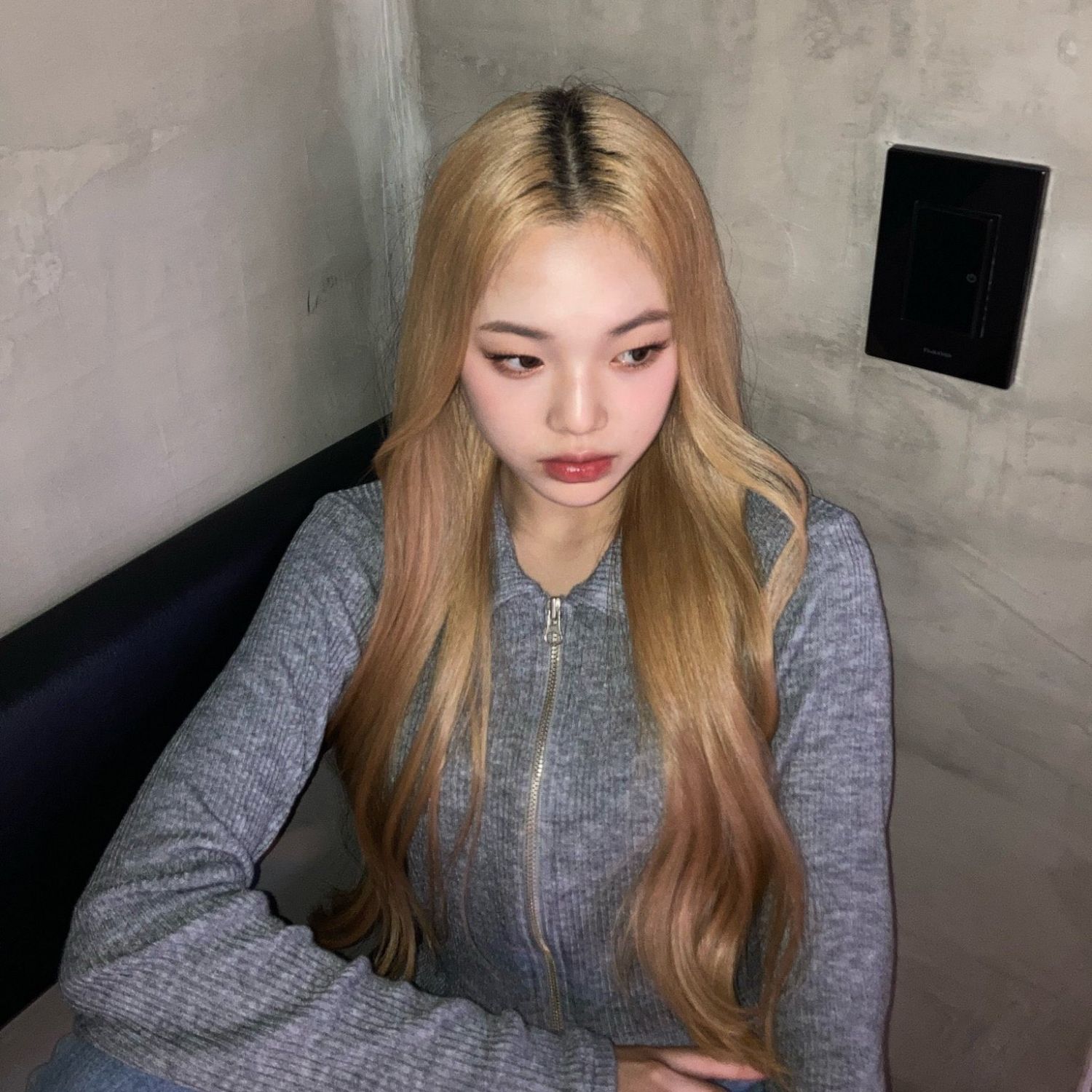 Latest photo of Park Boeun (CLASS:y)