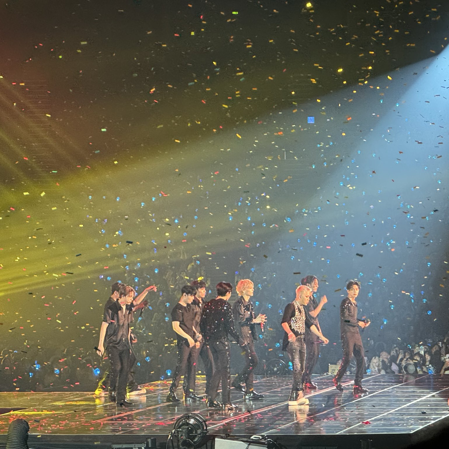 K-POP posts beloved by TREASURE fans