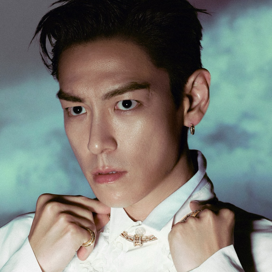 Latest photo of T.O.P