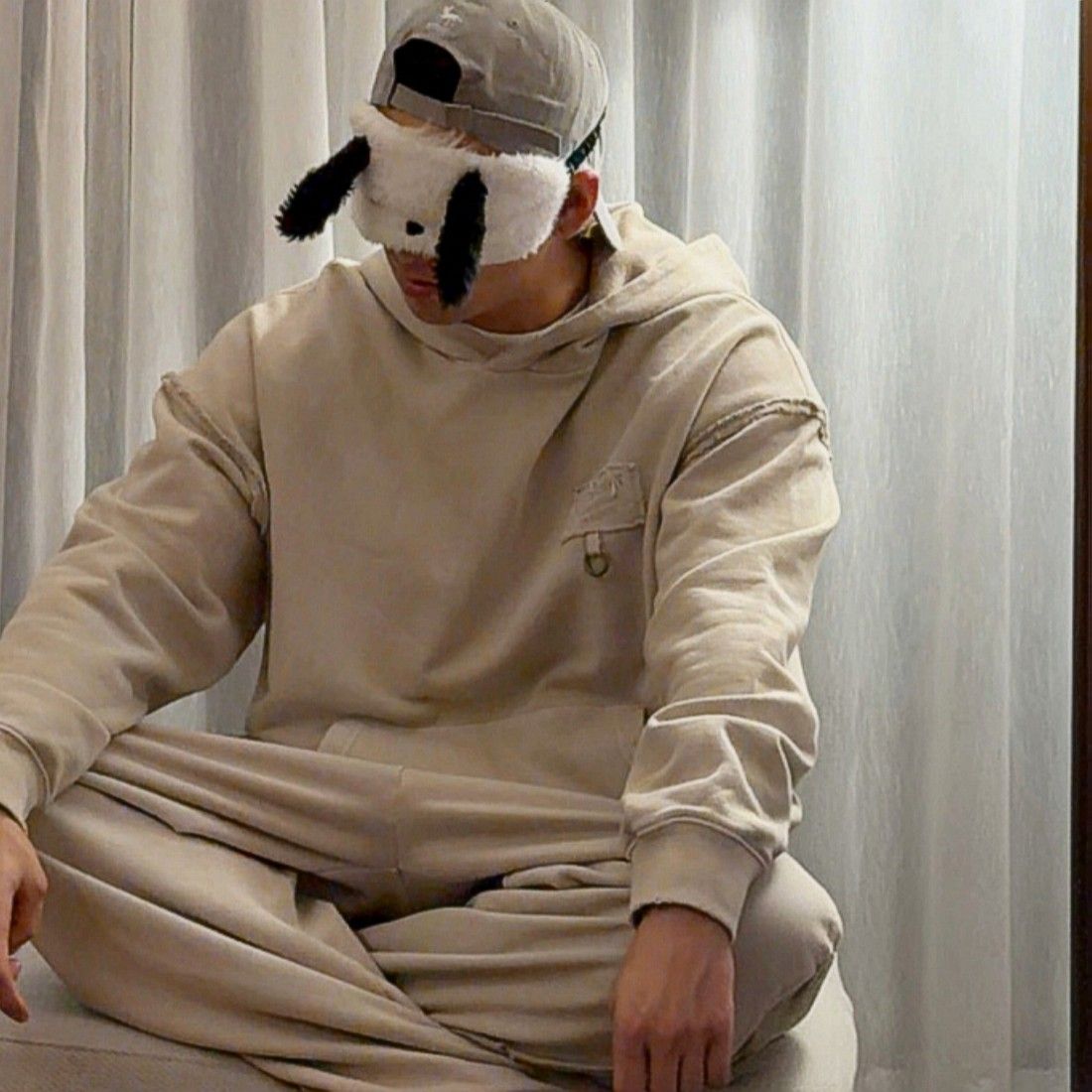 백호의 최신 사진