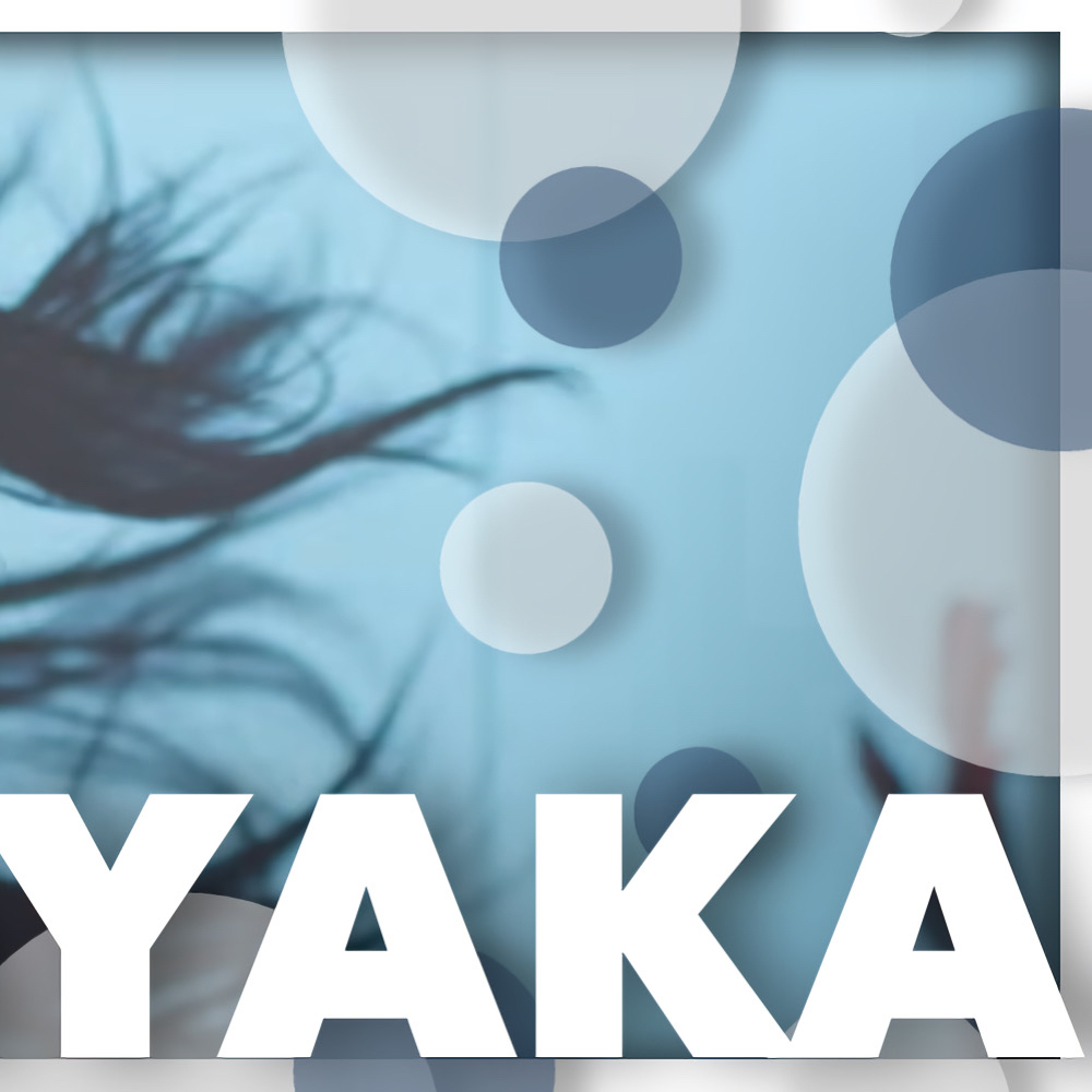 Behind-the-scenes cut of Ayaka (NiziU)