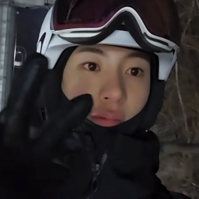 A moment captured by Anton (RIIZE)'s fan