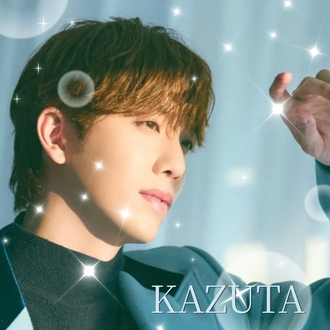 n.SSign KAZUTA Fandom Community │ No.1 KPOP App CHOEAEDOL