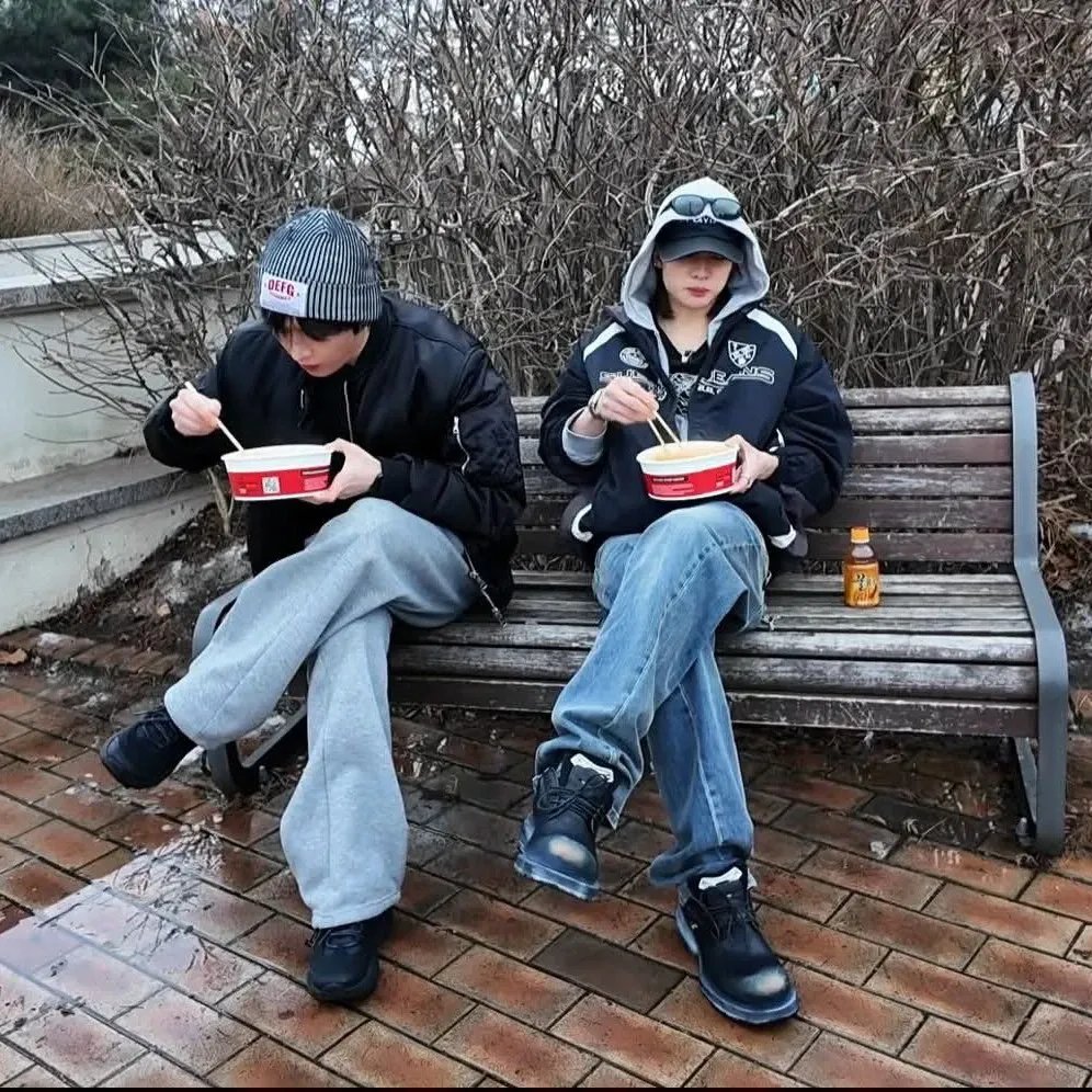 Stray Kids 최근 활동샷