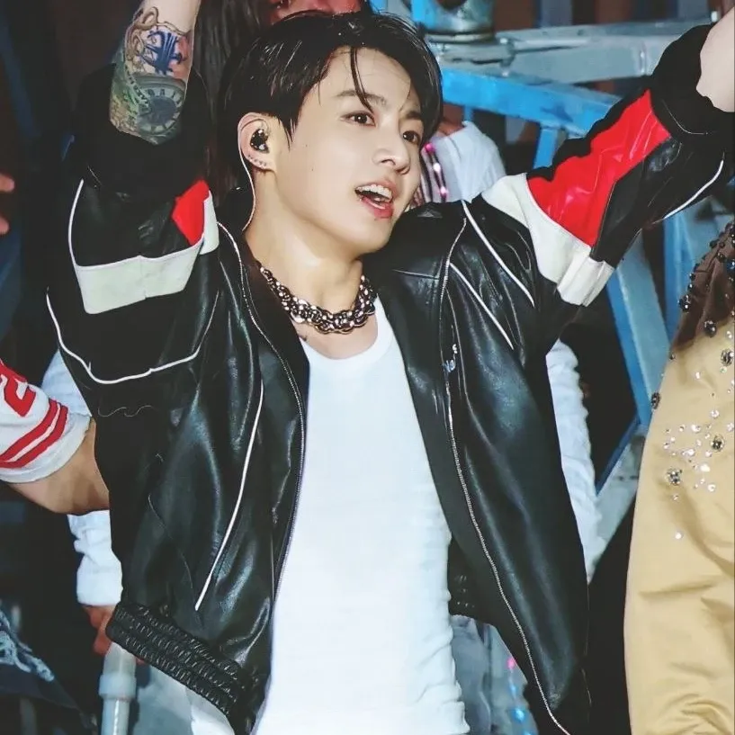 ジョングク (BTS)ファンが撮った瞬間