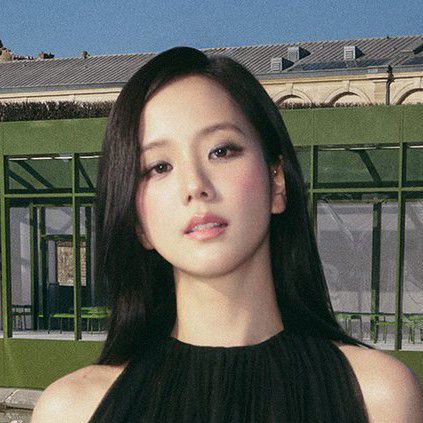 智秀 (BLACKPINK)的幕后花絮