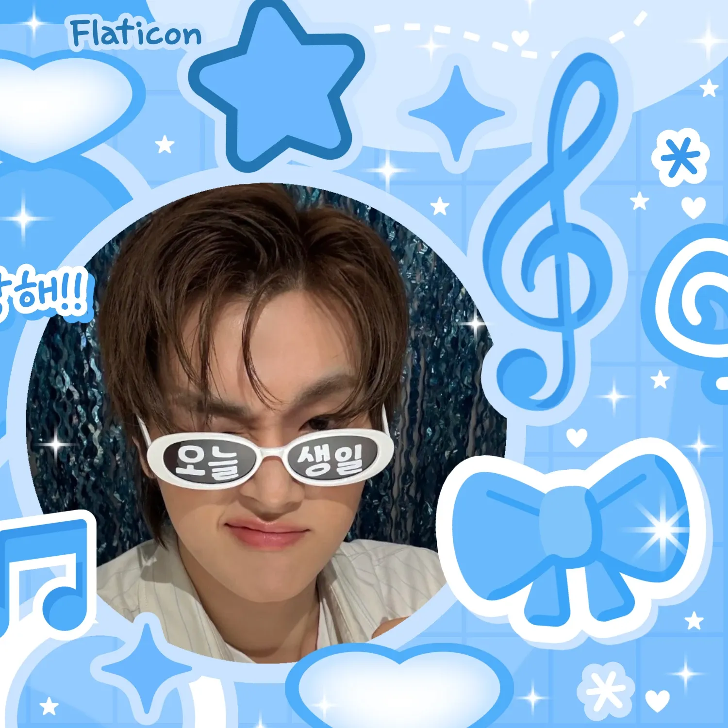 Xdinary Heroes的最新活动照片