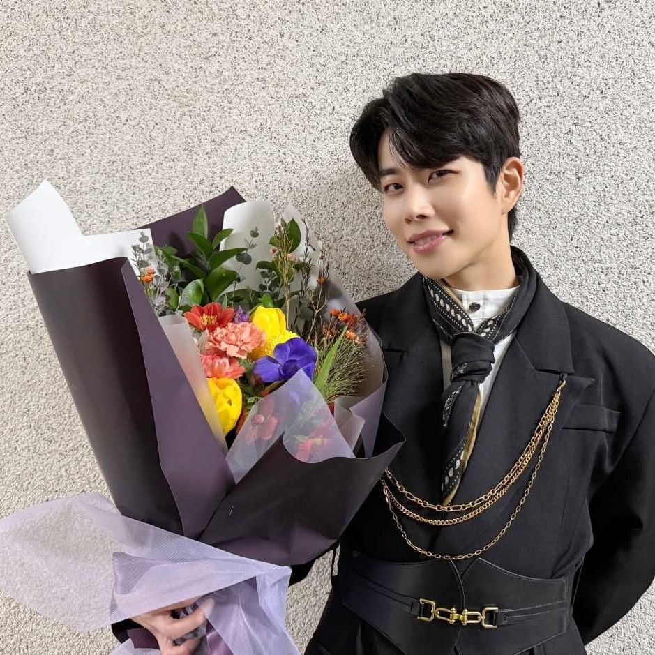 Recent activity shot of MJ (ASTRO)