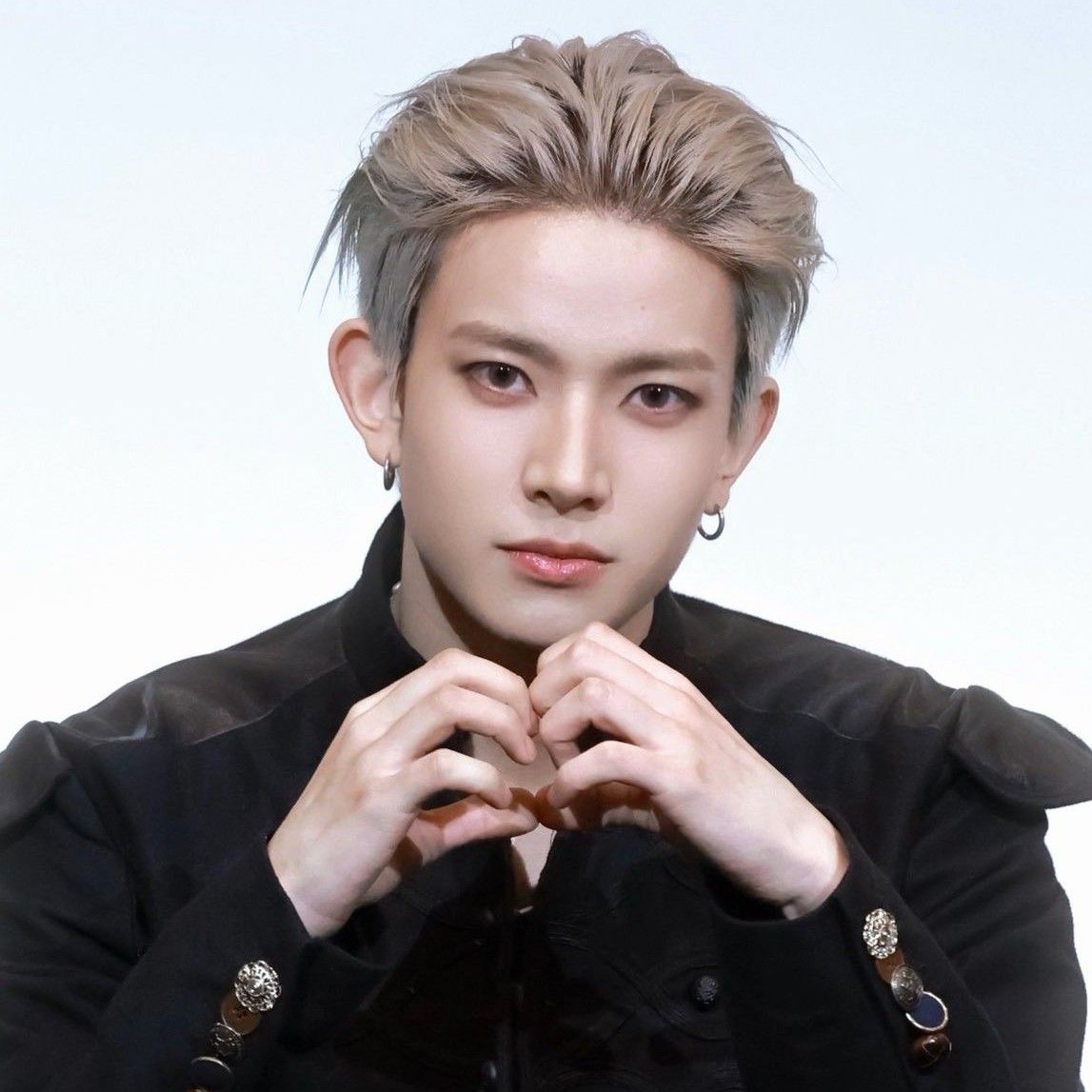 희승 (ENHYPEN)의 비하인드 컷