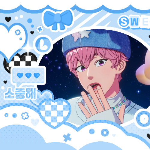 Latest photo of Bamby (PLAVE)