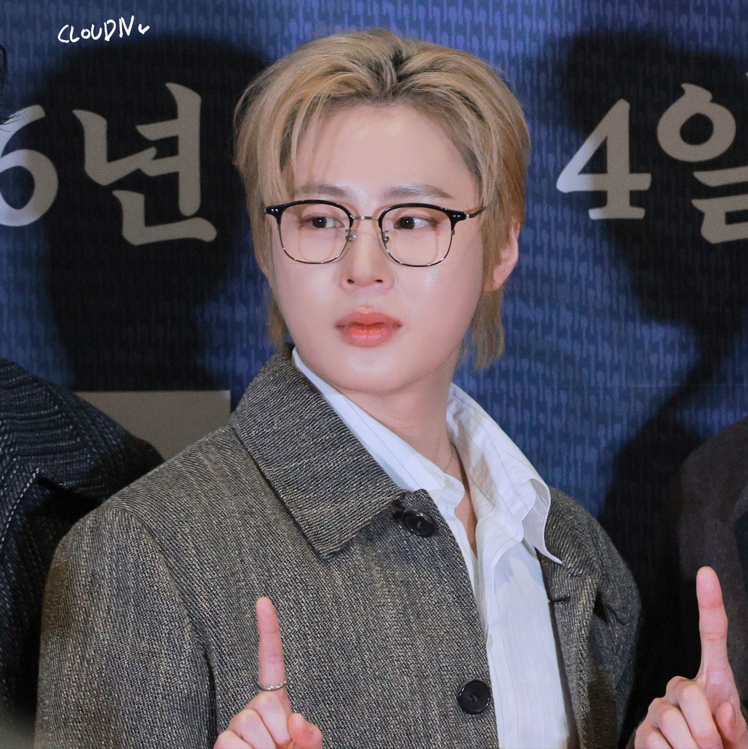 Latest photo of Ha Sungwoon
