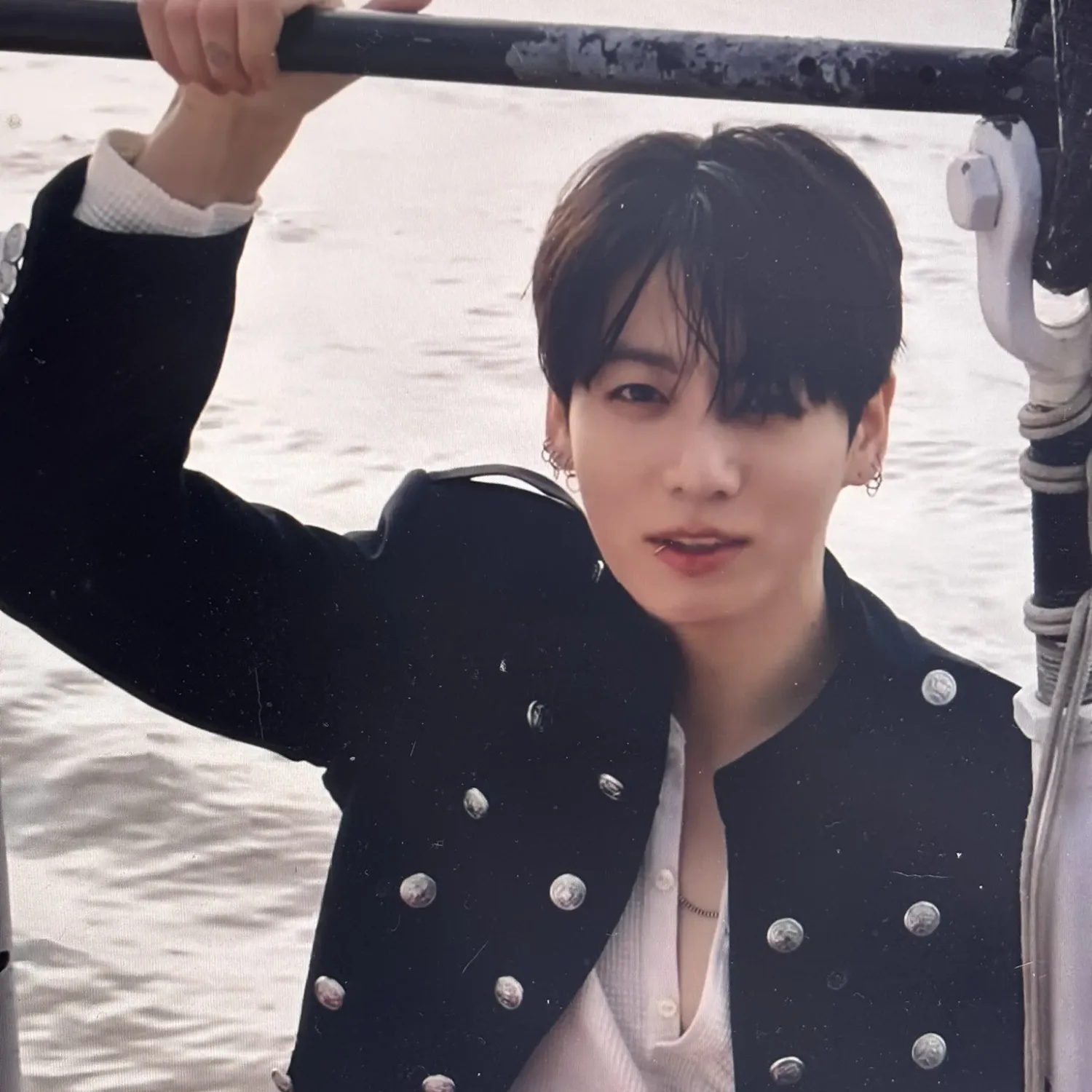 柾國 (防彈少年團)的最新照片