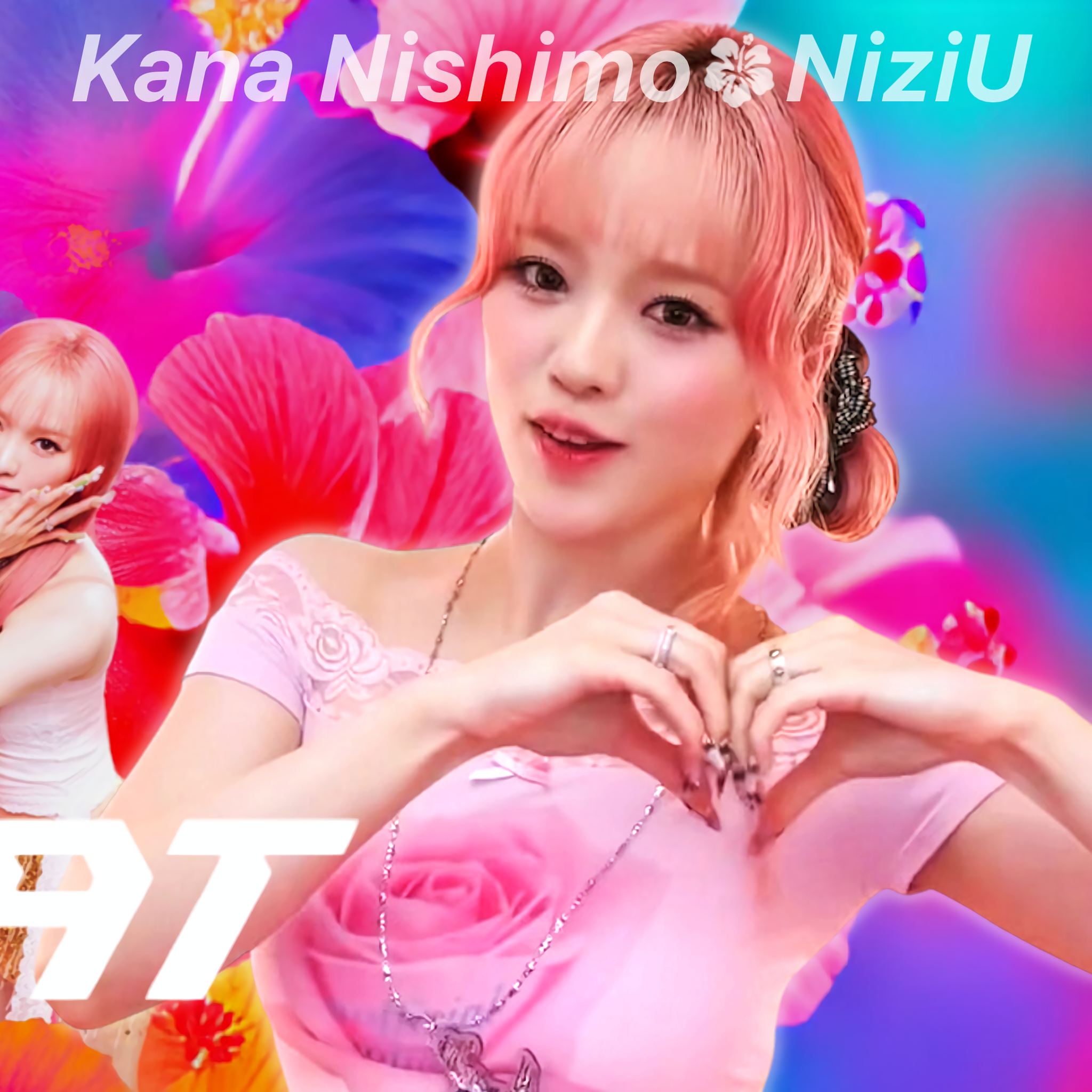 Latest photo of Rio (NiziU)