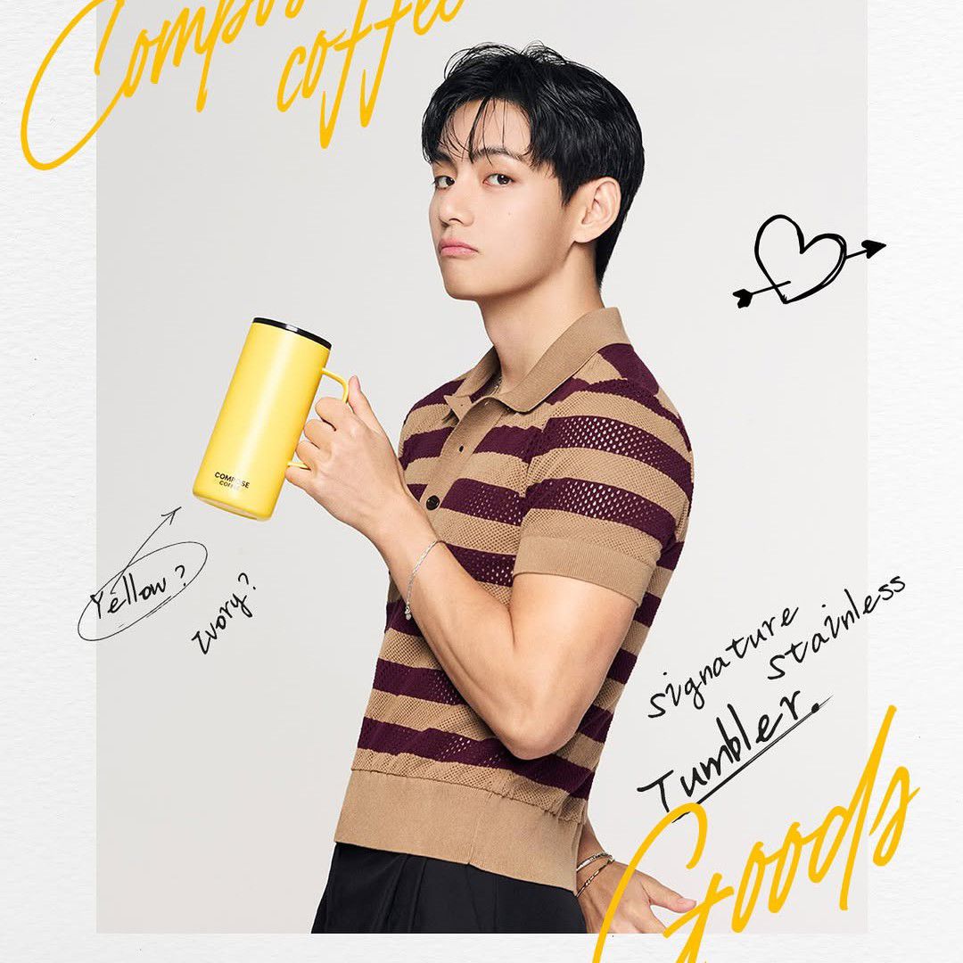 V (BTS)の最新写真