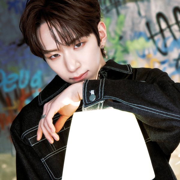 Best moment chosen by Sungjun (TUNEXX) fandom