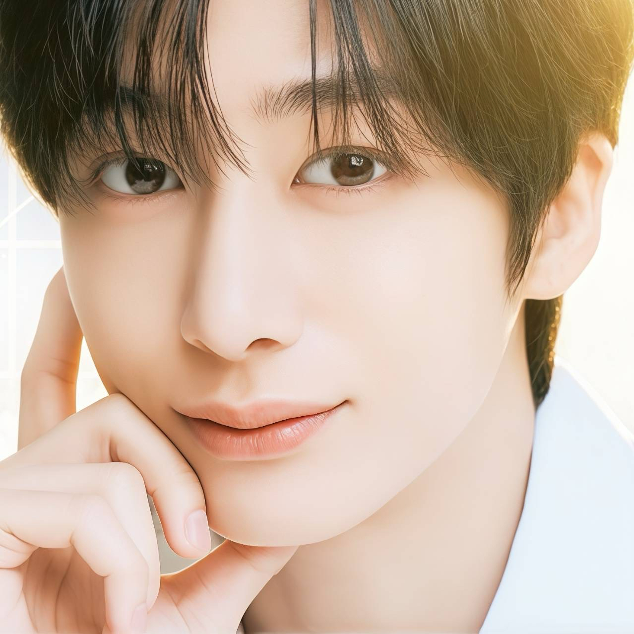 亨元 (MONSTA X)的最新照片