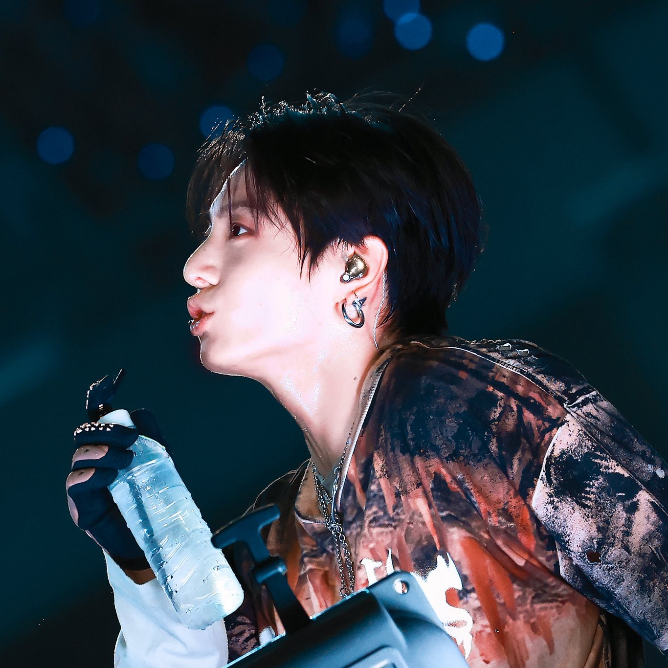 ジョングク (BTS)の最新写真