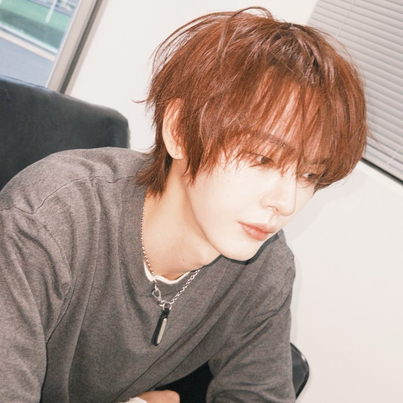 A moment captured by KB (OnlyOneOf)'s fan