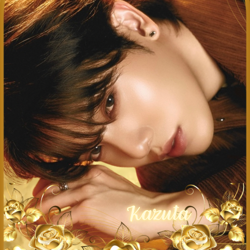 Signature photo of KAZUTA (n.SSign) capturing their charm