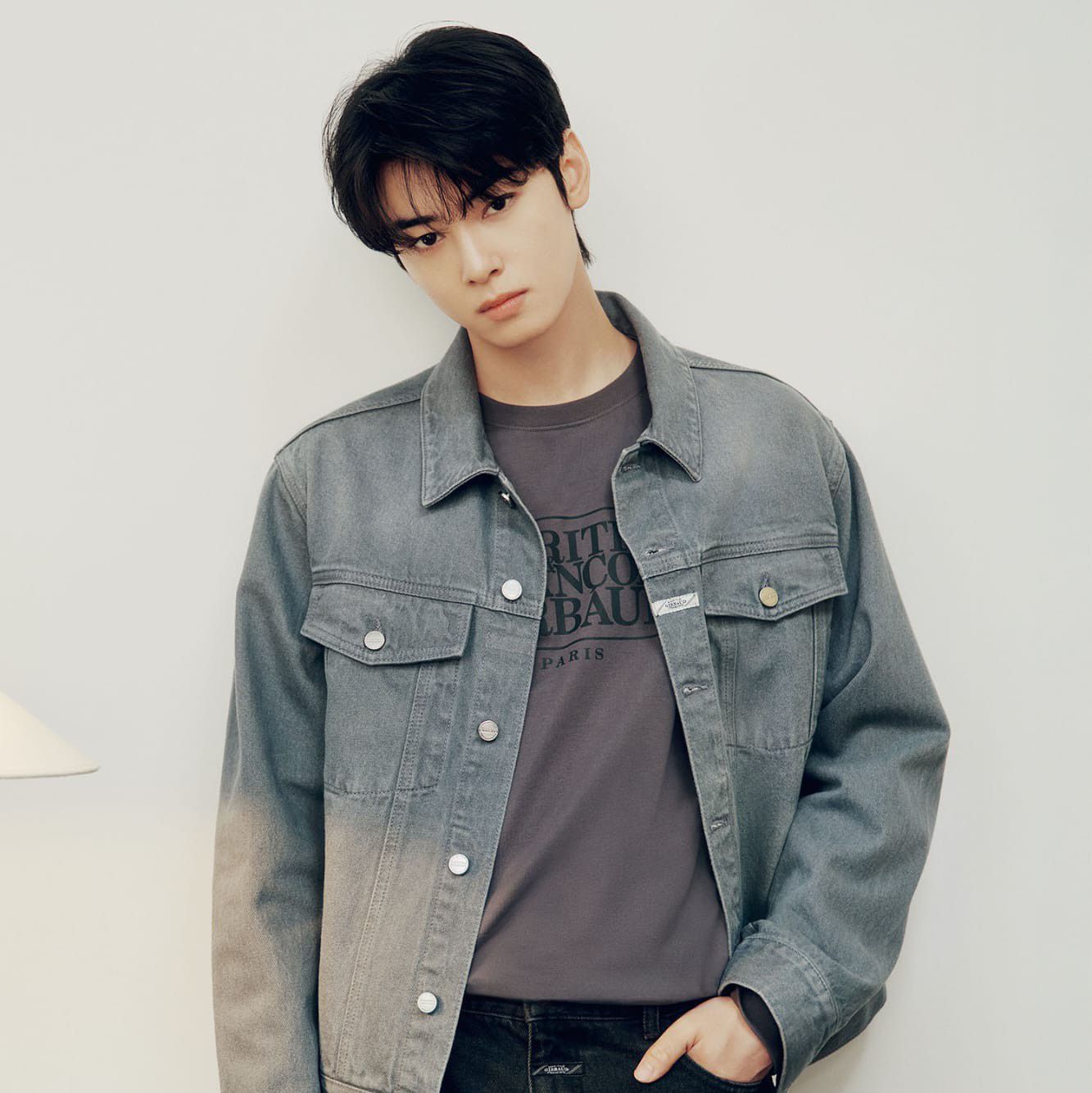 Foto aktivitas terbaru ASTRO