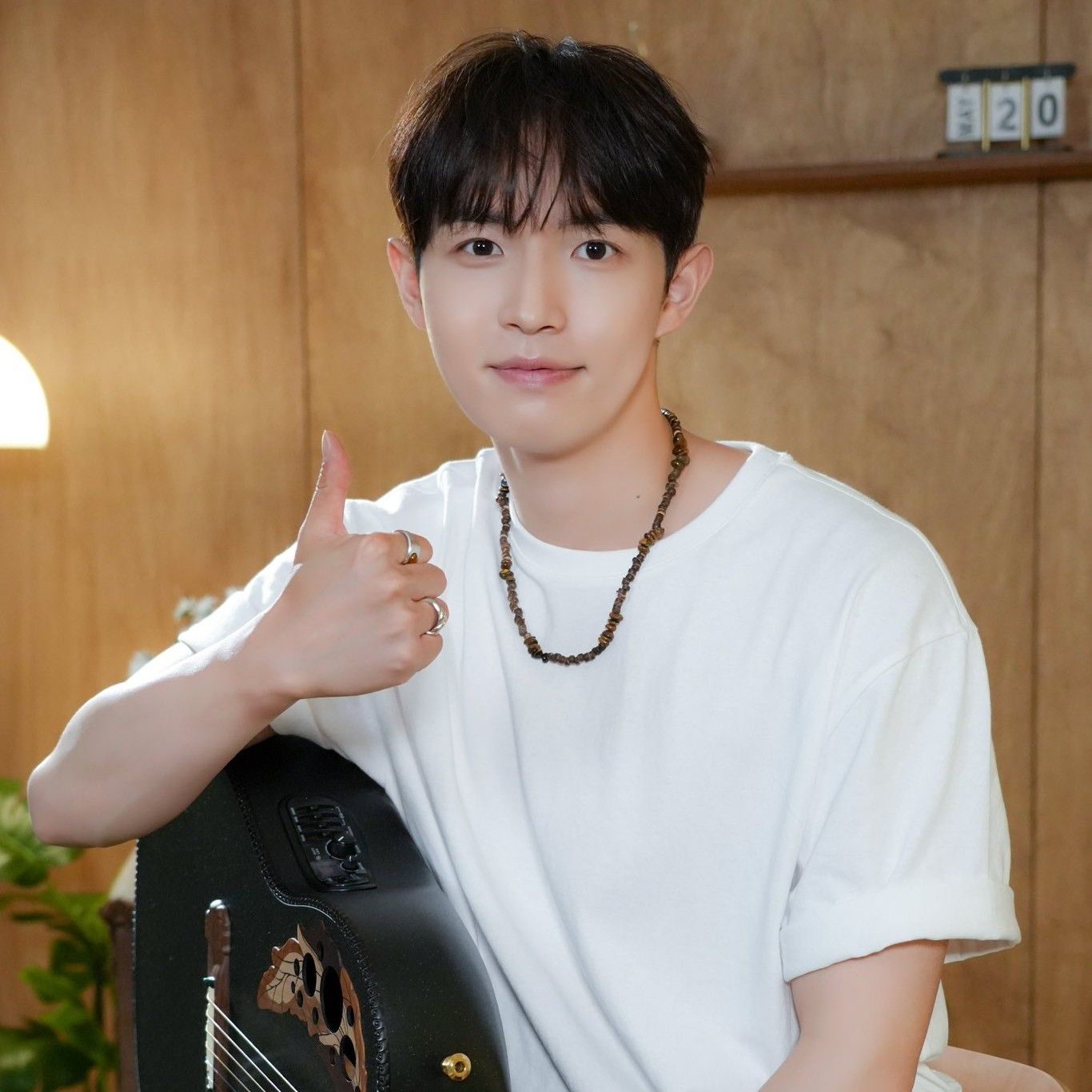 김재환의 최신 사진