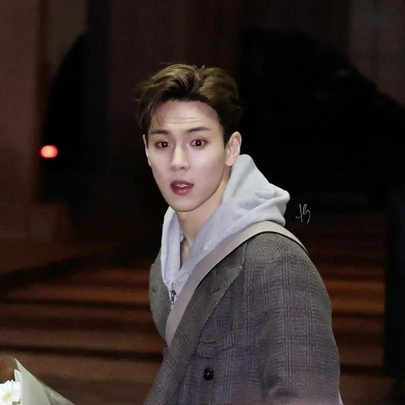 Potret di balik layar MONSTA X