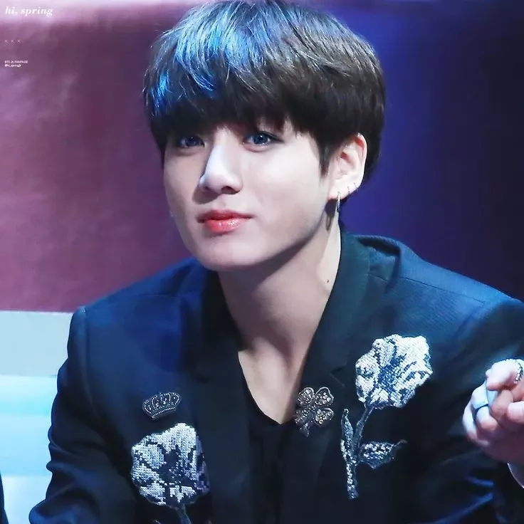 柾國 (防彈少年團)的最新照片