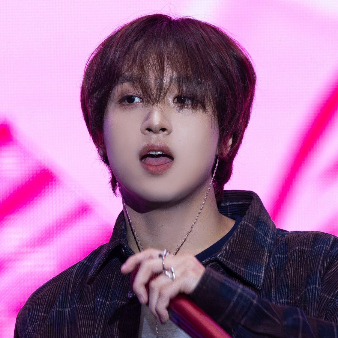 Latest photo of Haechan (NCT 127, NCT DREAM)